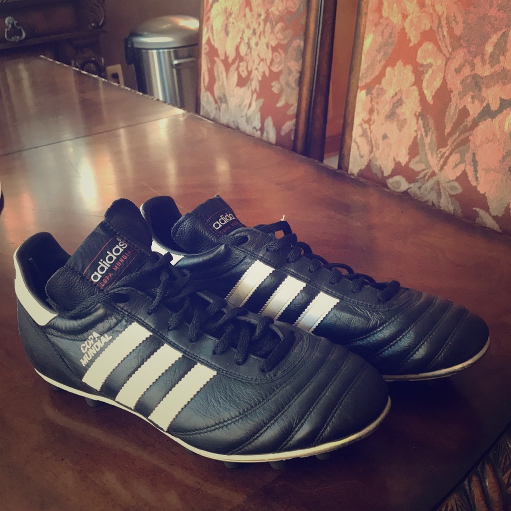 Adidas Copa Mundial **OFFICIAL**